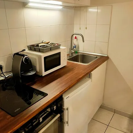 Appartamento Au Centre *