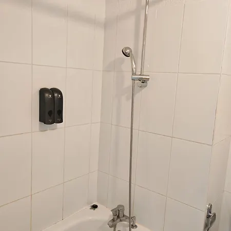 Appartamento Au Centre